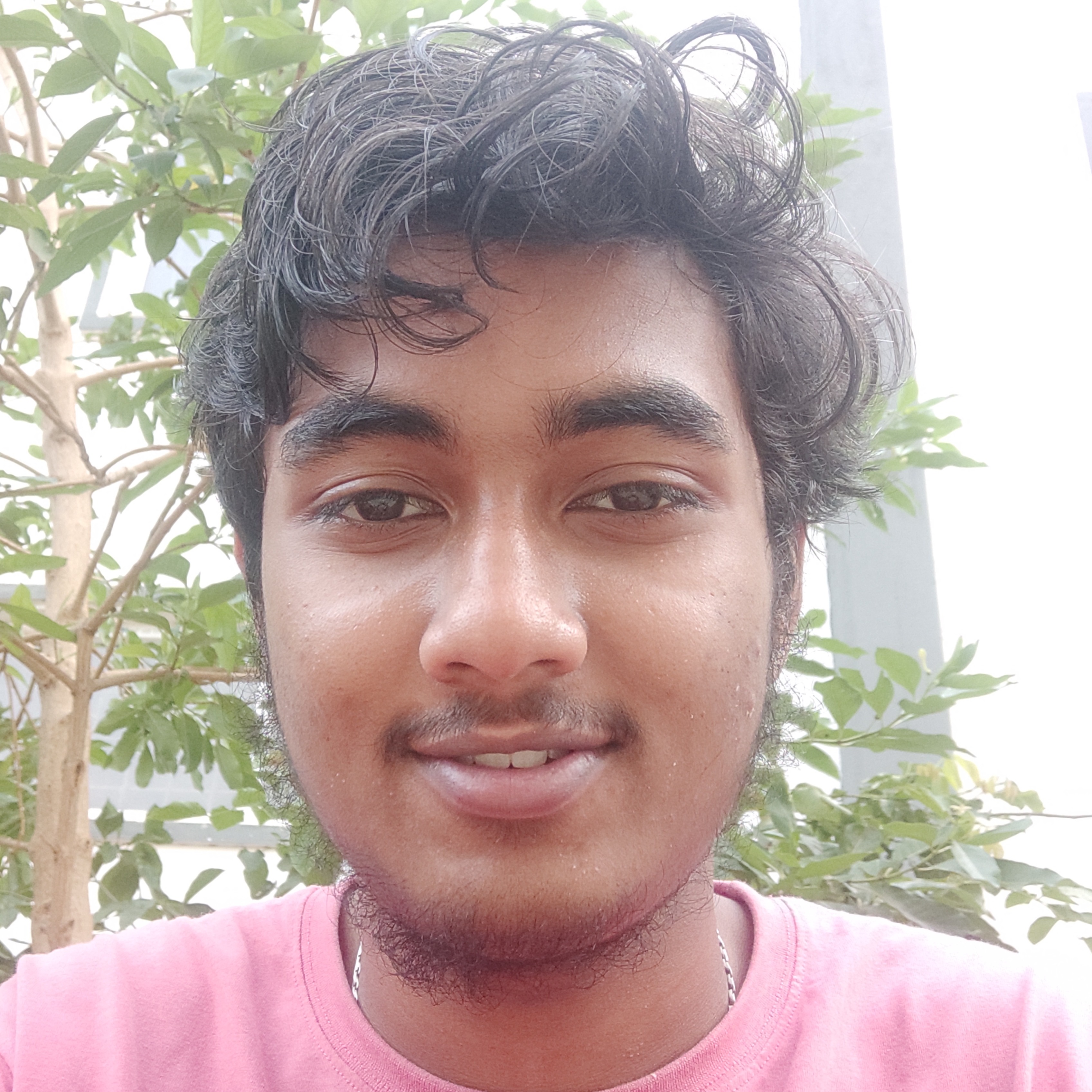 Parthib Nandy