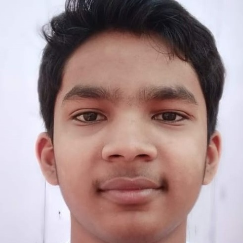 Ayush Gupta