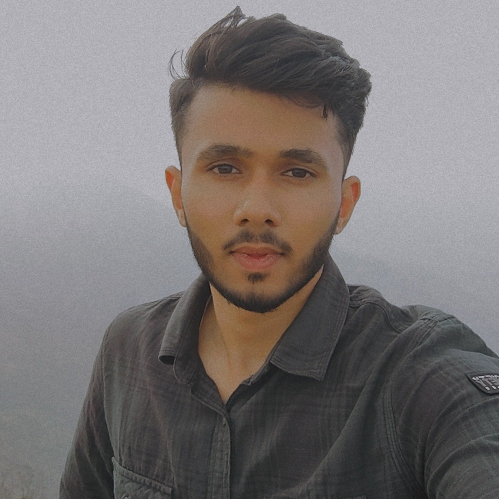 Kartikey Pratap Singh
