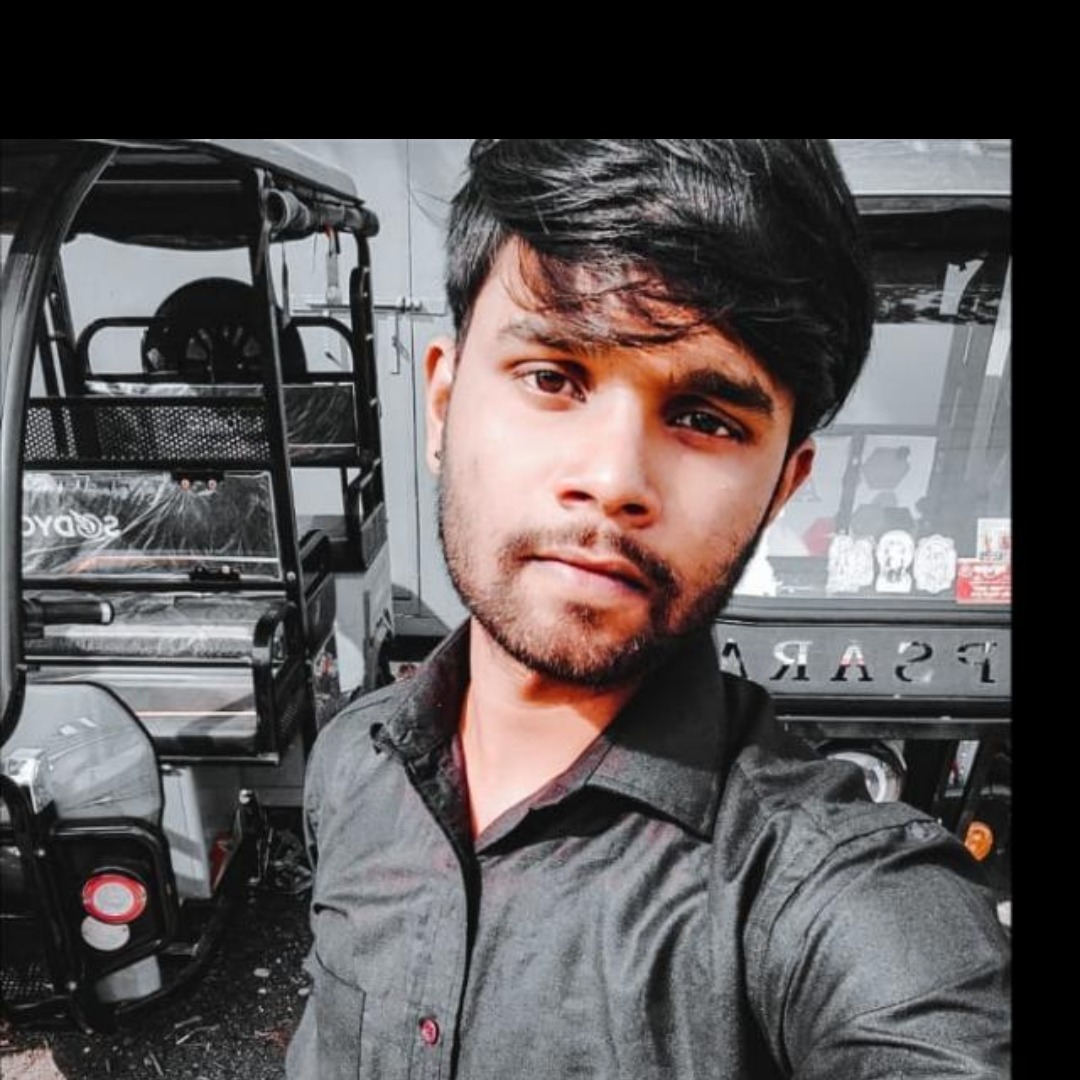 Raman Biswas