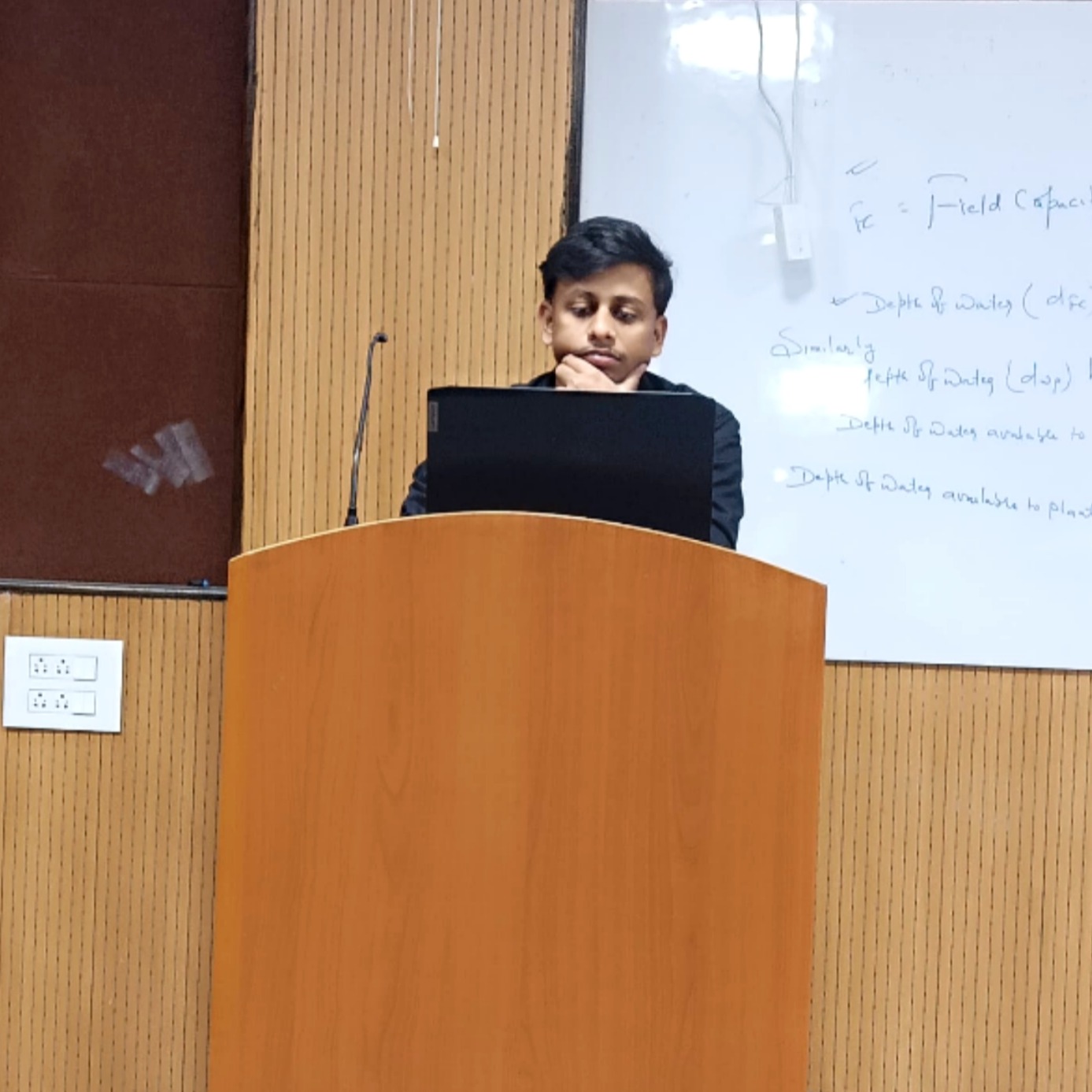 Kumar Aatwik