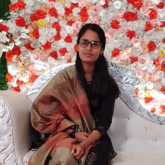 Aysha Begum