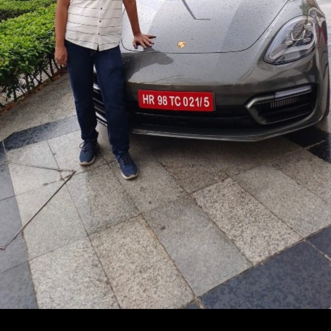 RISHABH jain