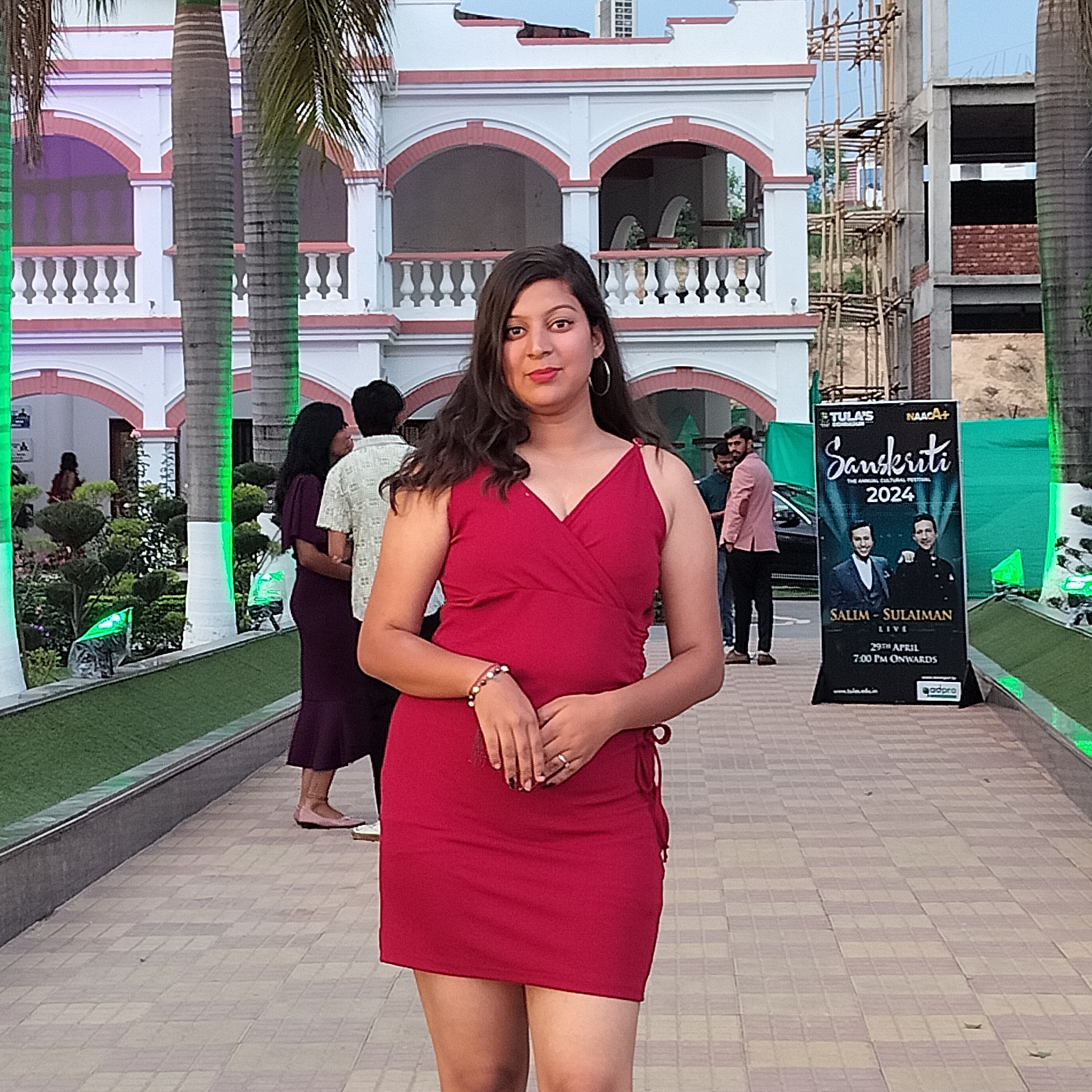 Ridhima Jain
