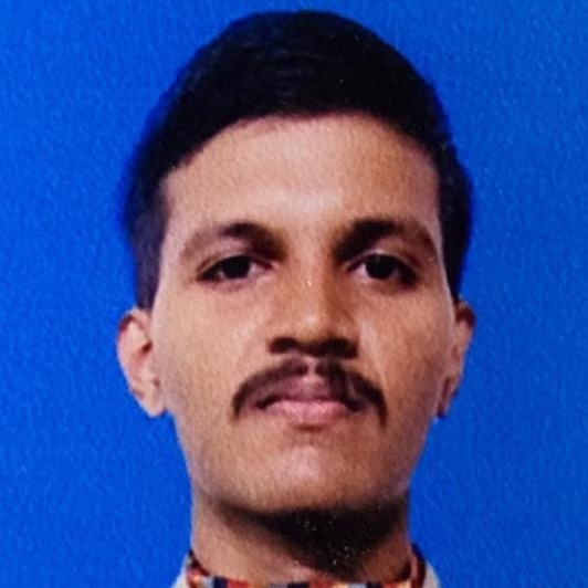 Kartik Khandare