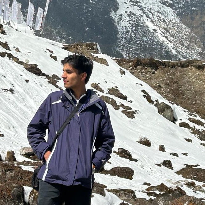 Satyatma Acharya