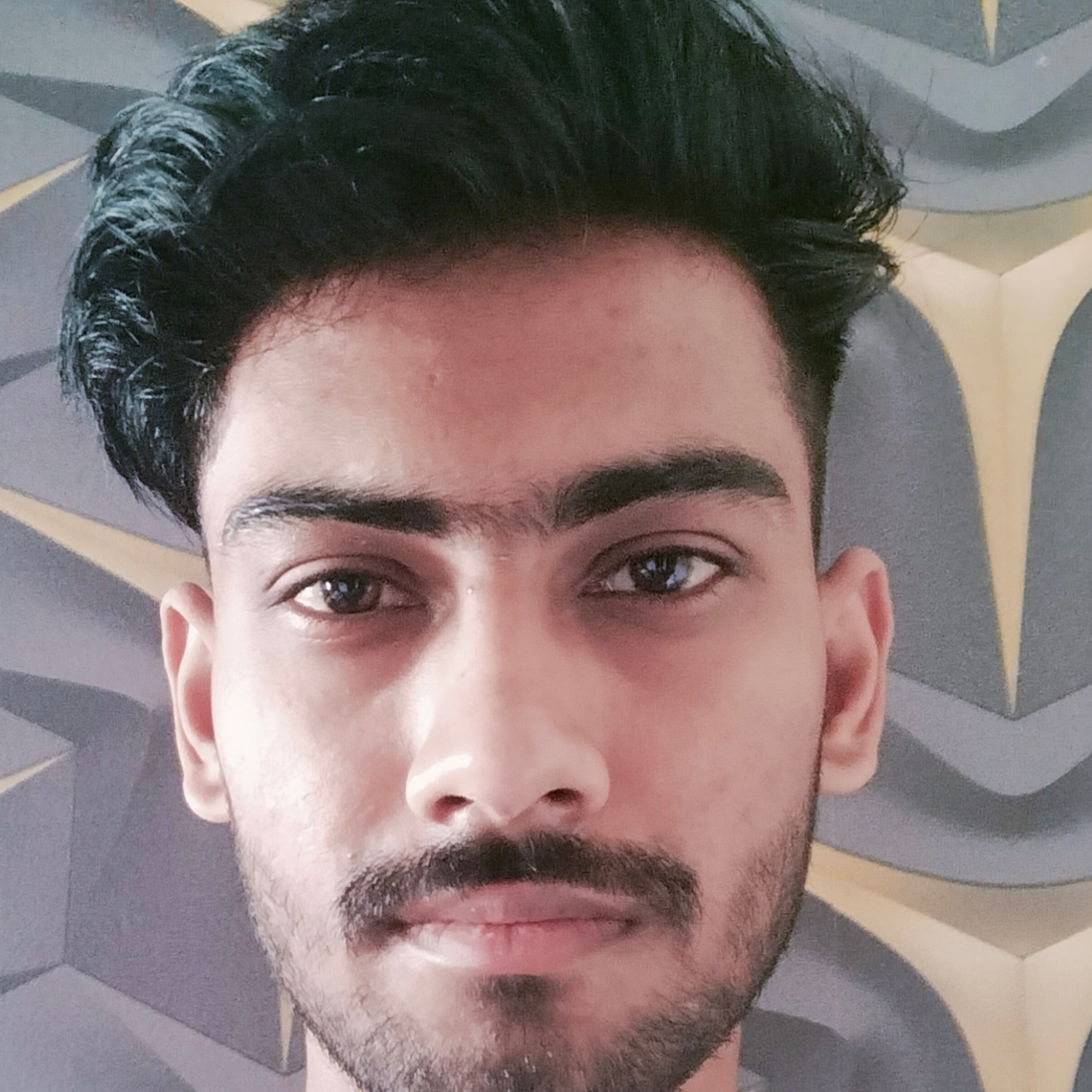 Sourav Vijay