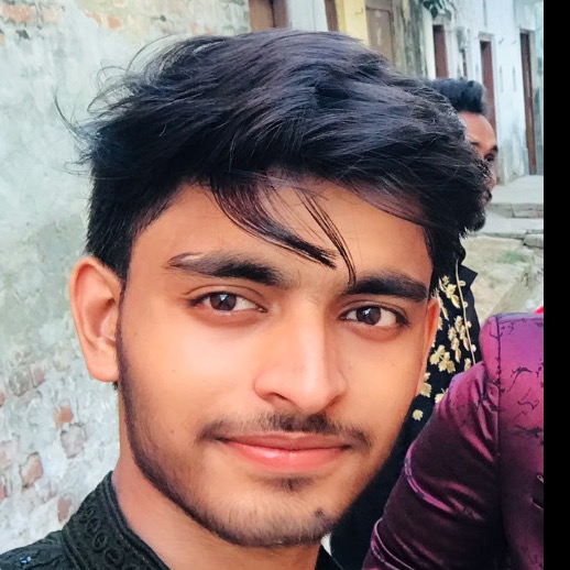 Divyanshu Pandey