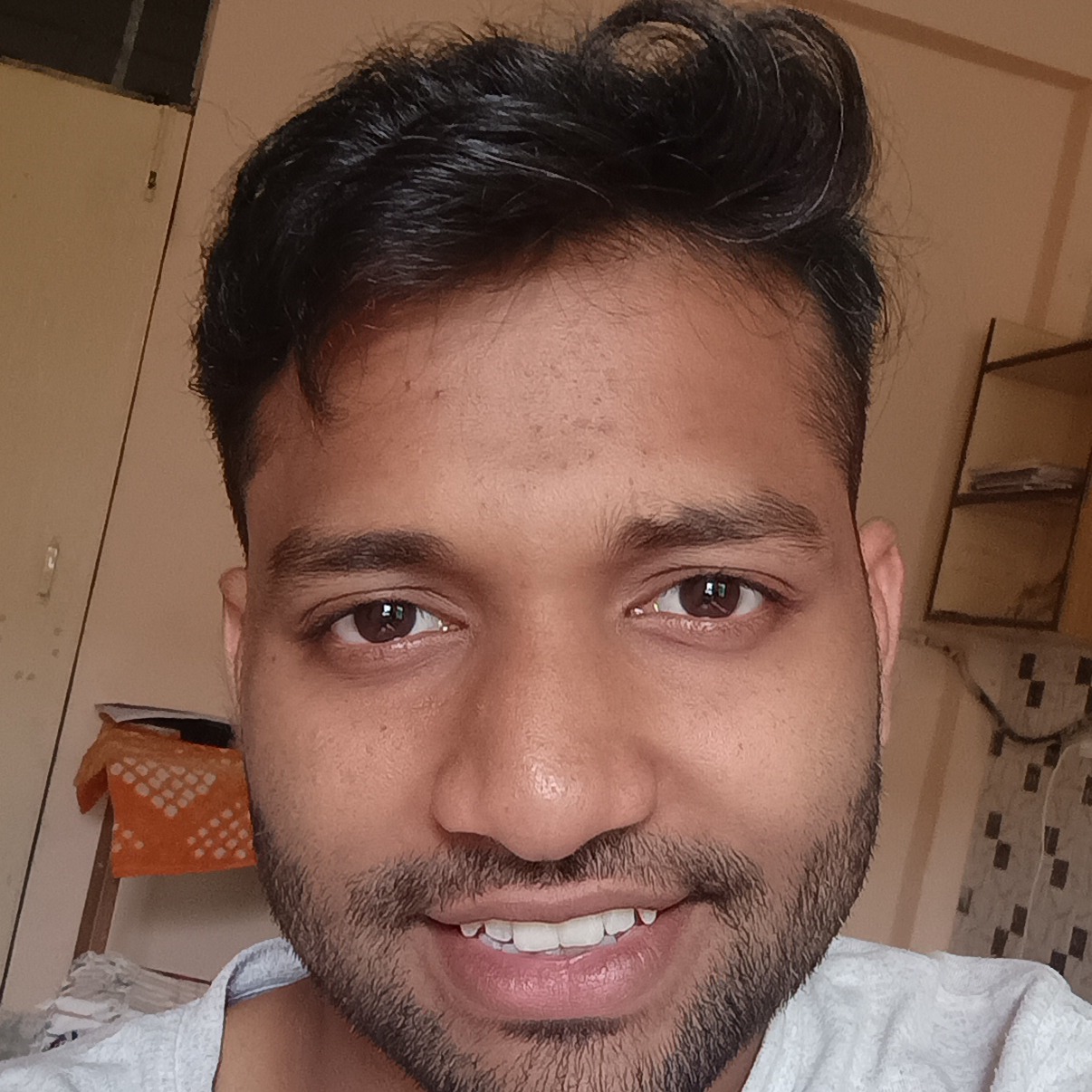 Anand Mohan