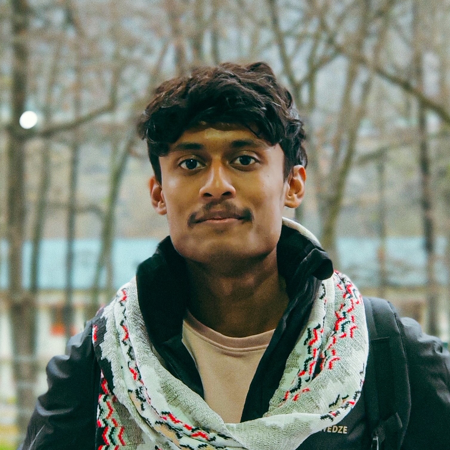 Rohit