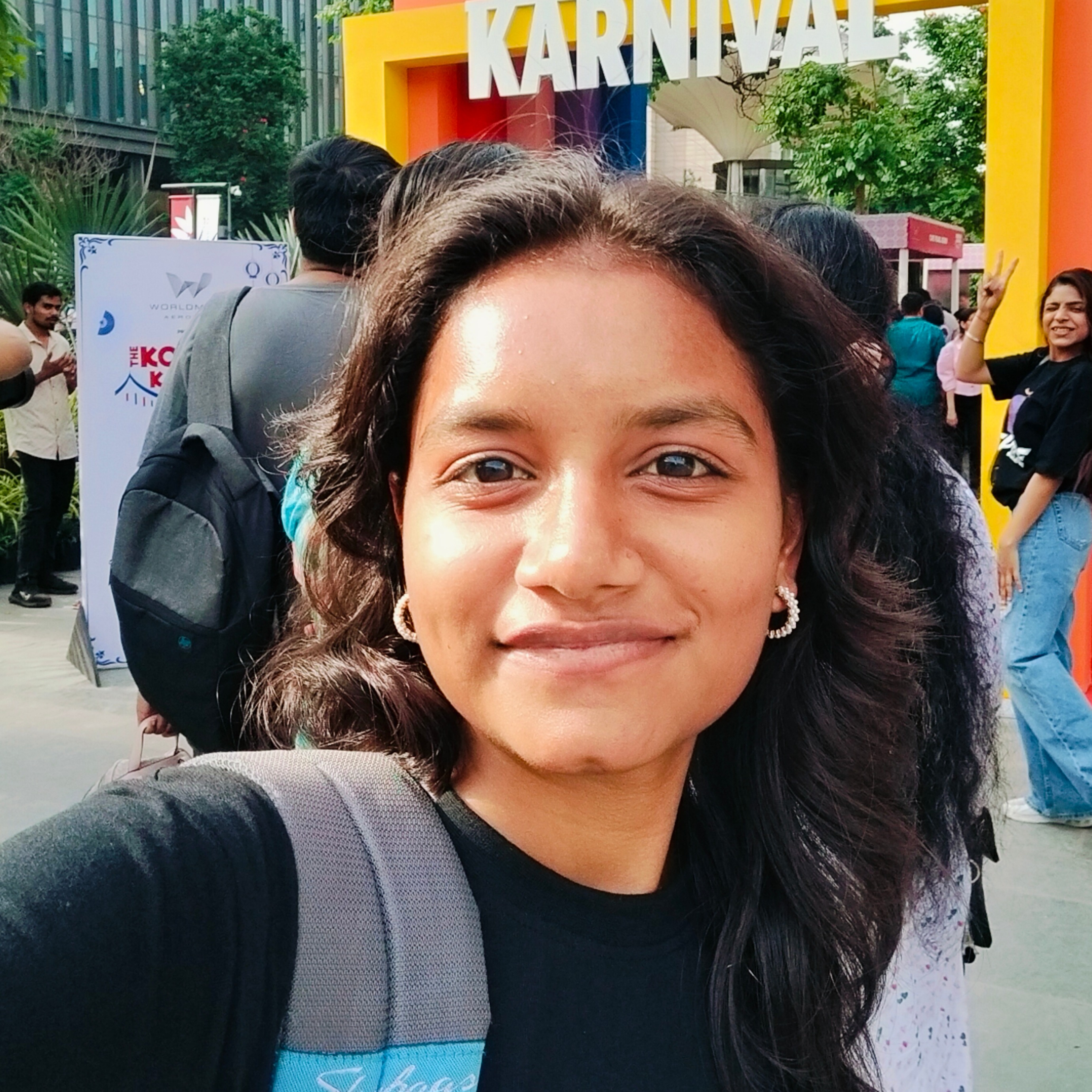 Akanksha kumari sahu