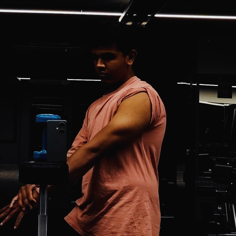 Sahil kaida