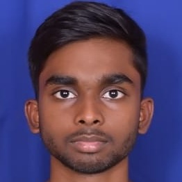 Sumith Joe