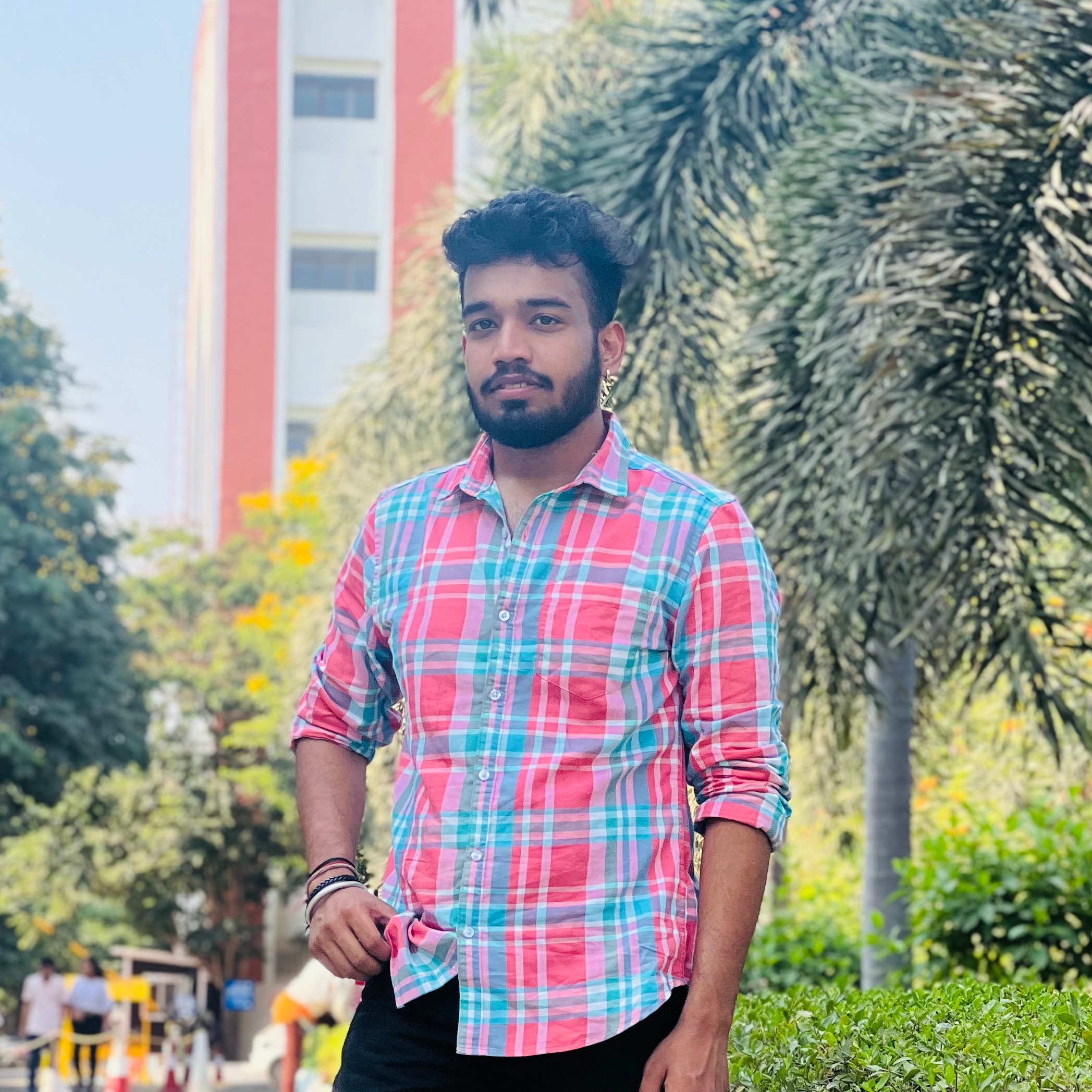 Vasu Rastogi