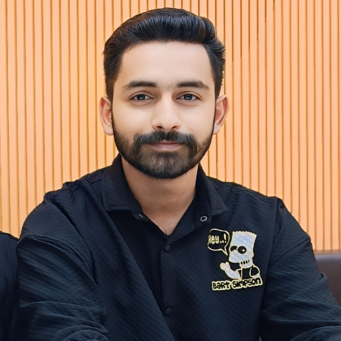 Lokesh parihar