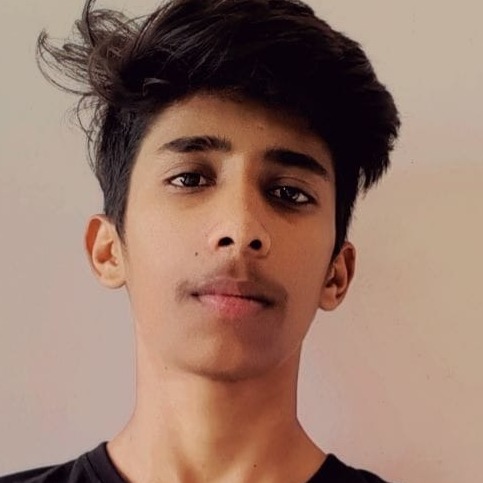Shivam dwivedi
