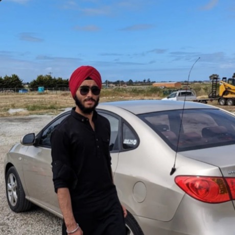 Sahejpreet Singh