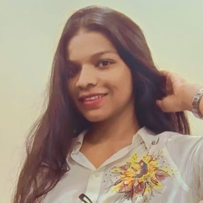 Monica Kathait