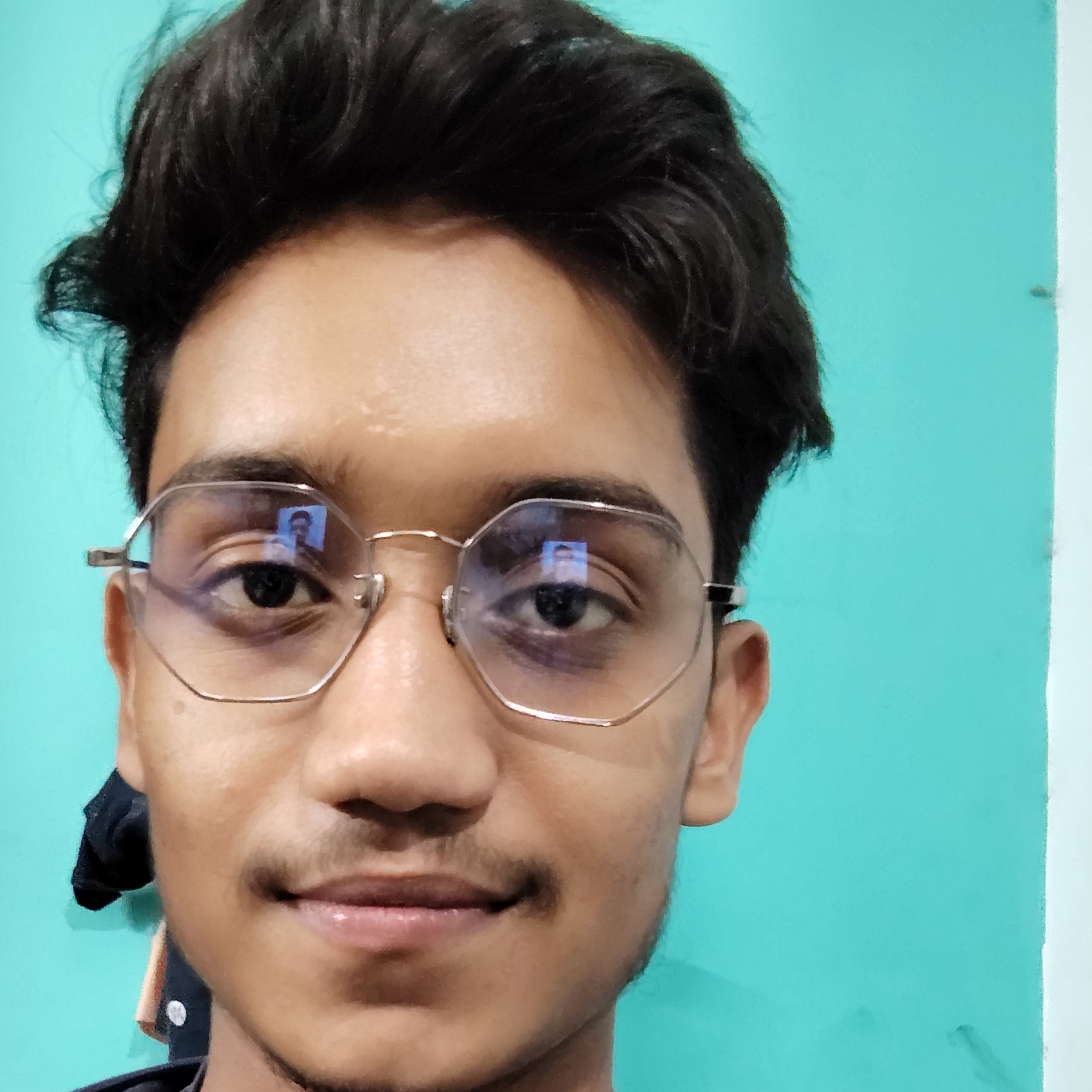 Aryan Kumar