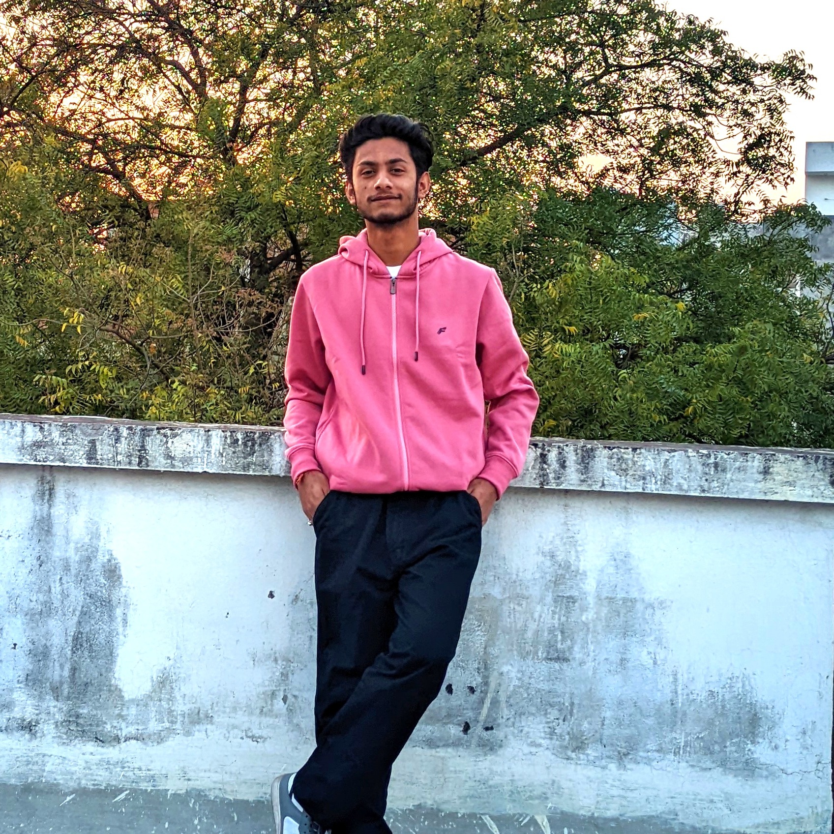 Dileshwar singh