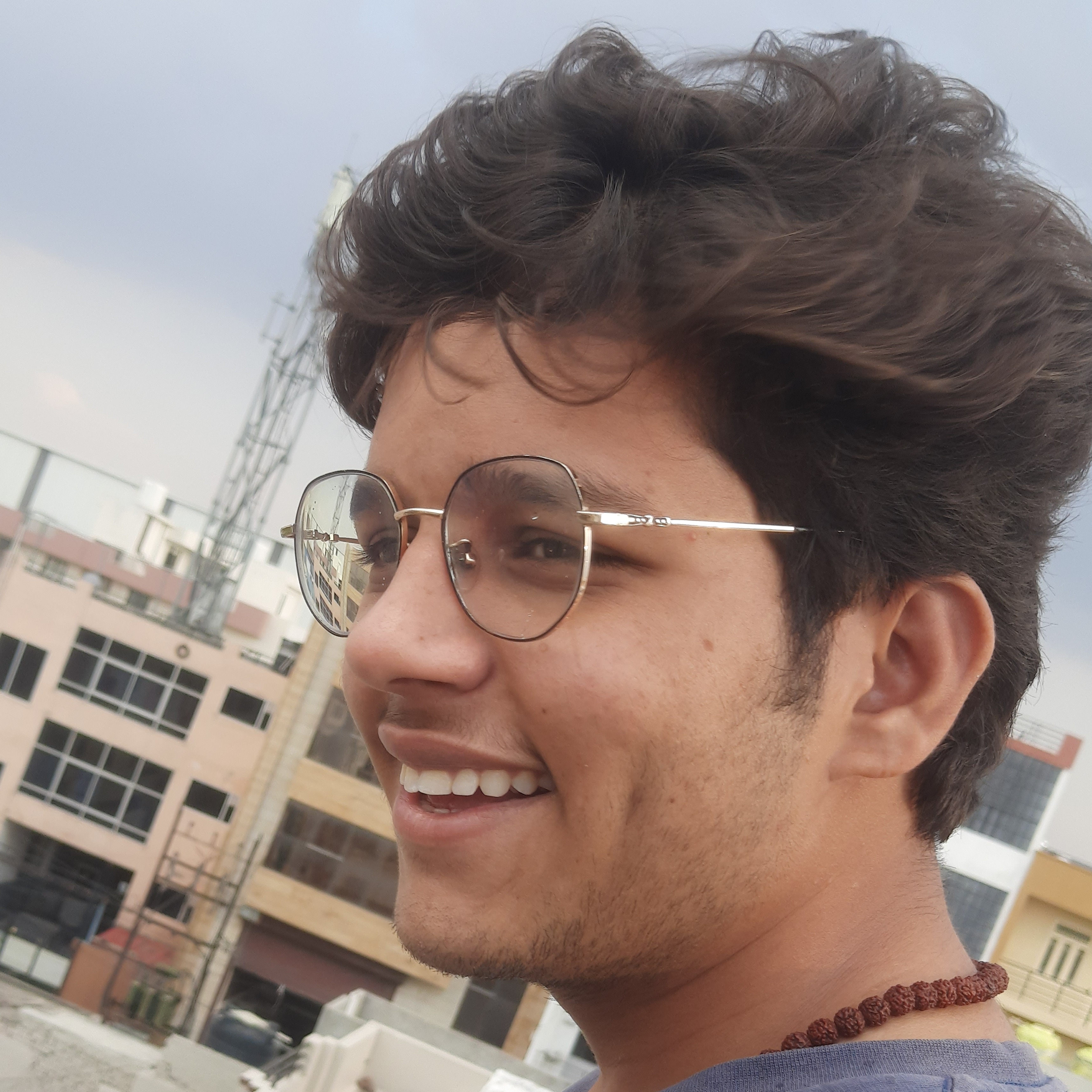 Anshul