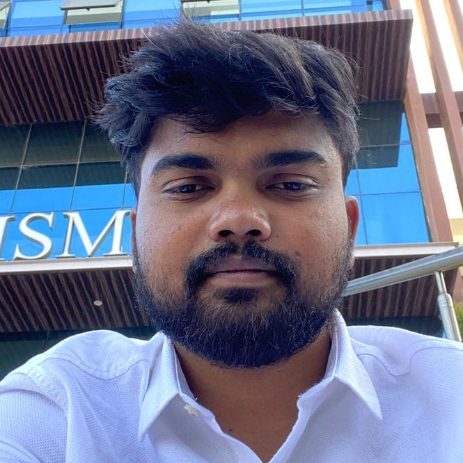 SUMANT MUNDA