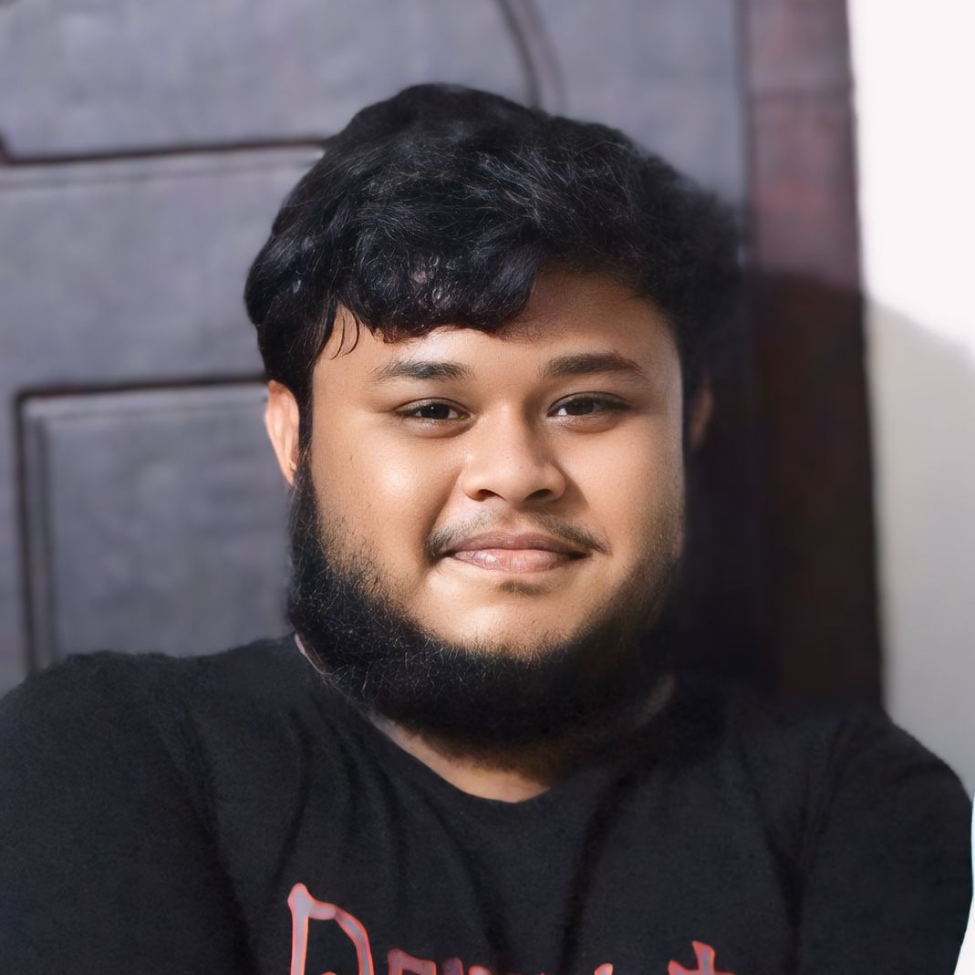 Hridoy vardhan Kashyap