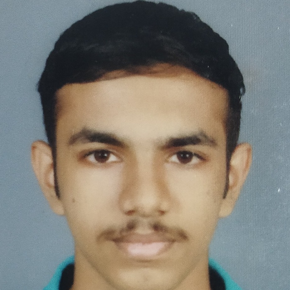 Vignesh c