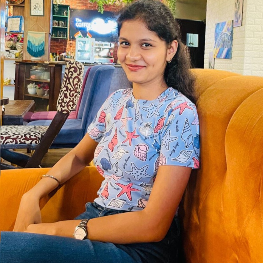 Arushi Sharma