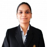 Payal Gaikwad