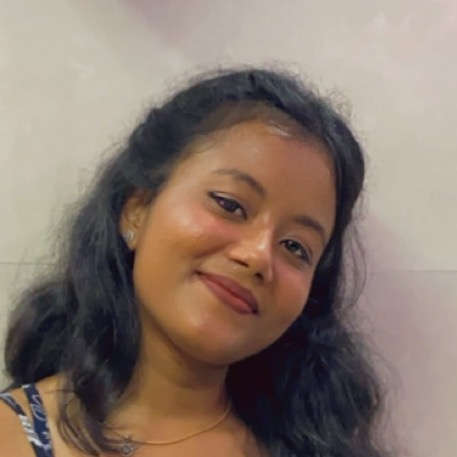 Akansha Saha