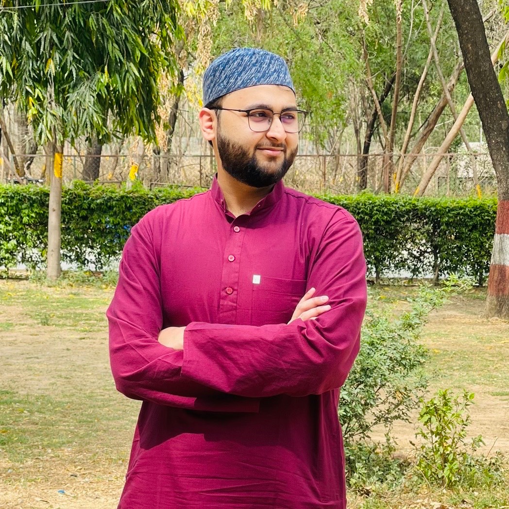 Zohaib hasan siddiqui