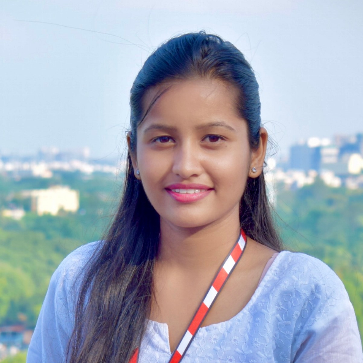 Anita Devrao Dhale