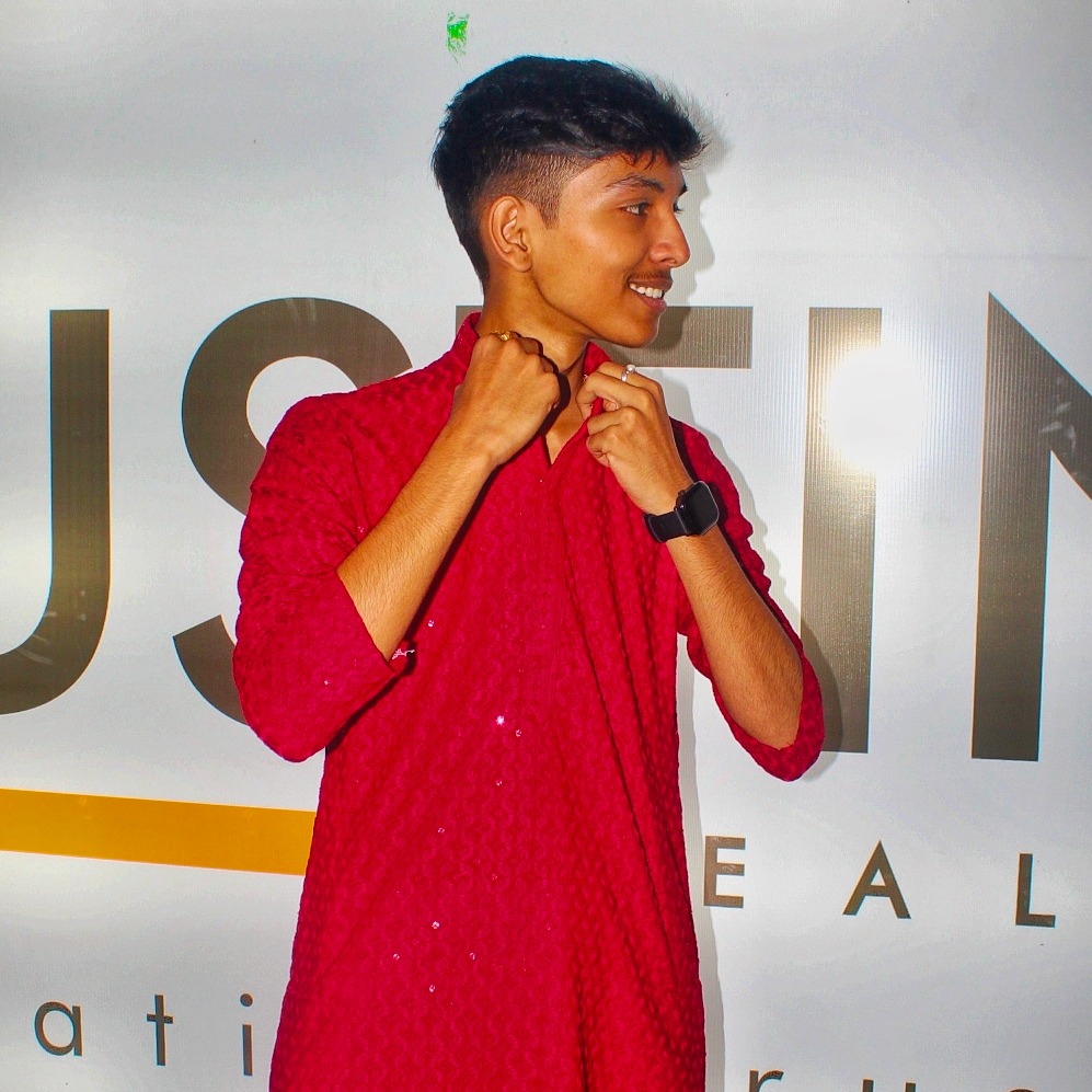Piyush suryawanshi