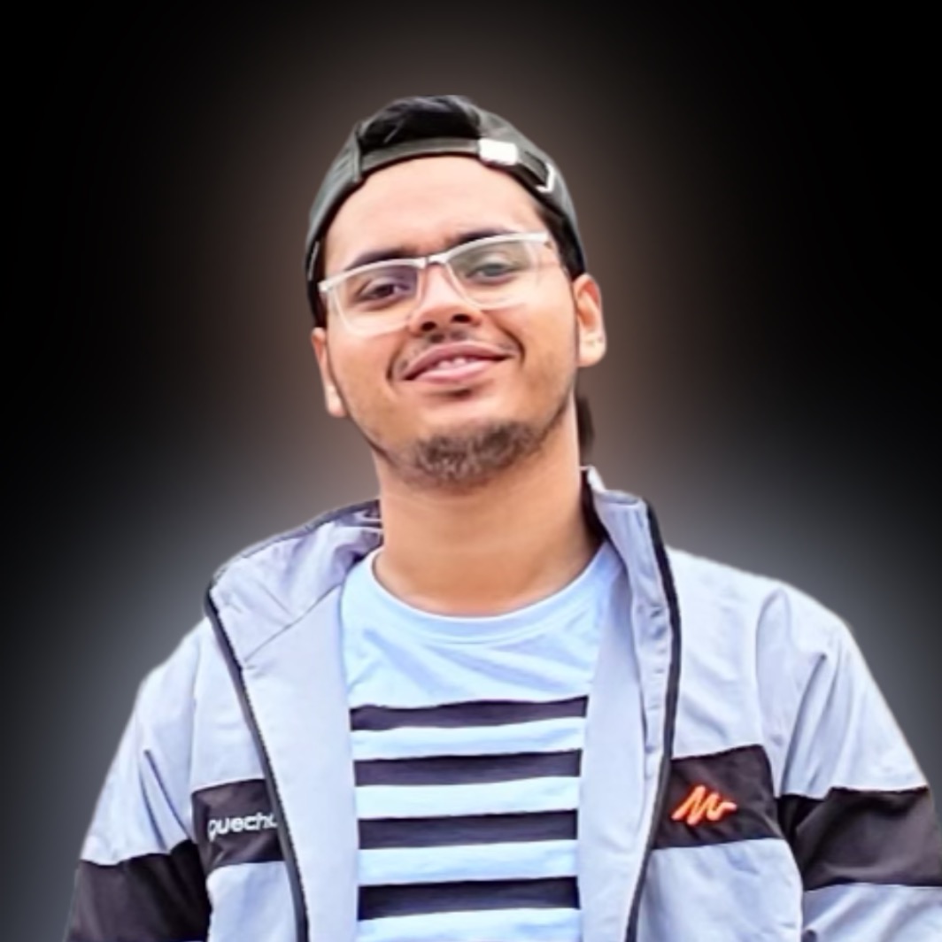 Faran Amad Siddiqui