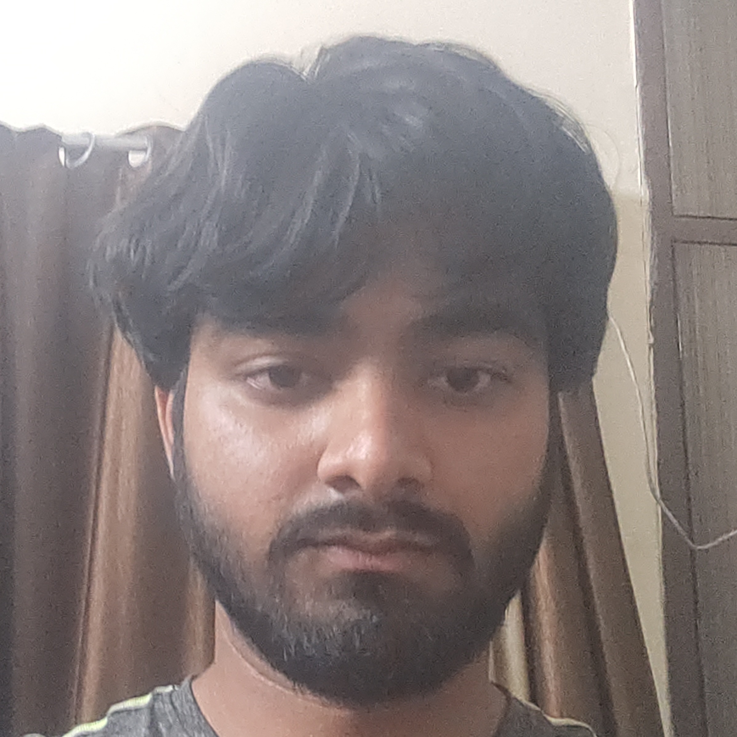 arjun k