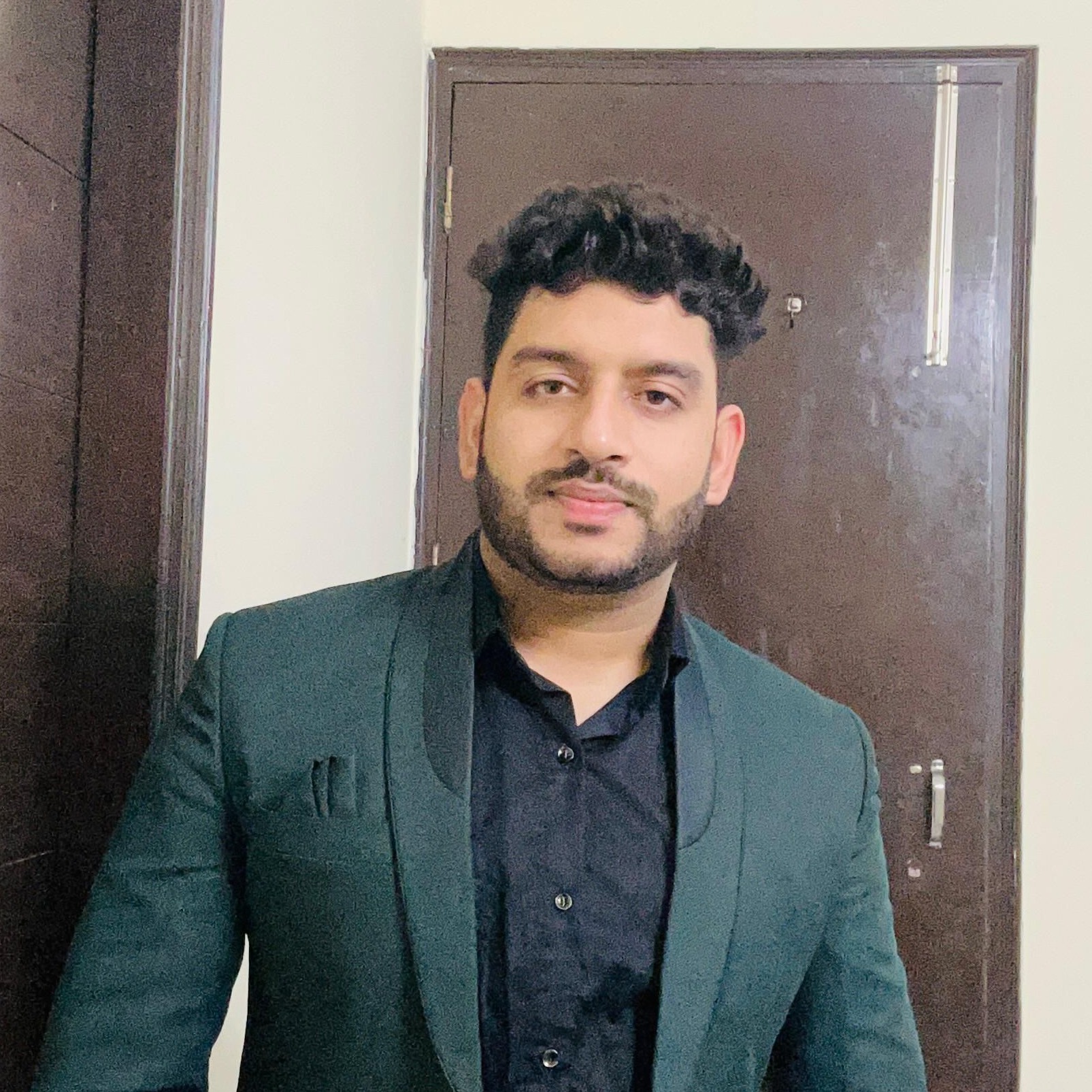 Rahul Malik