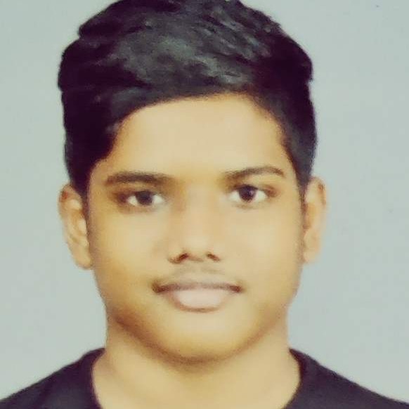 abhilash chinthala