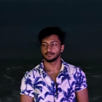 Shubhang Gupta