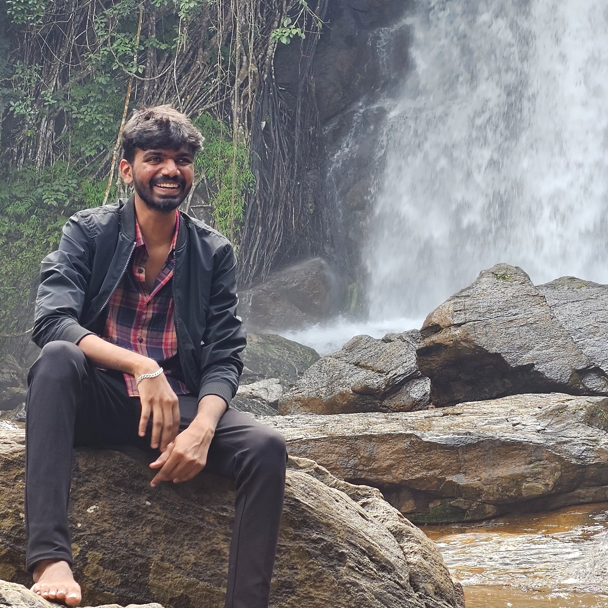 Manvanth Mula