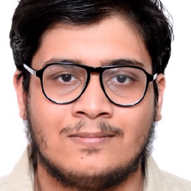 Ashmit Gupta