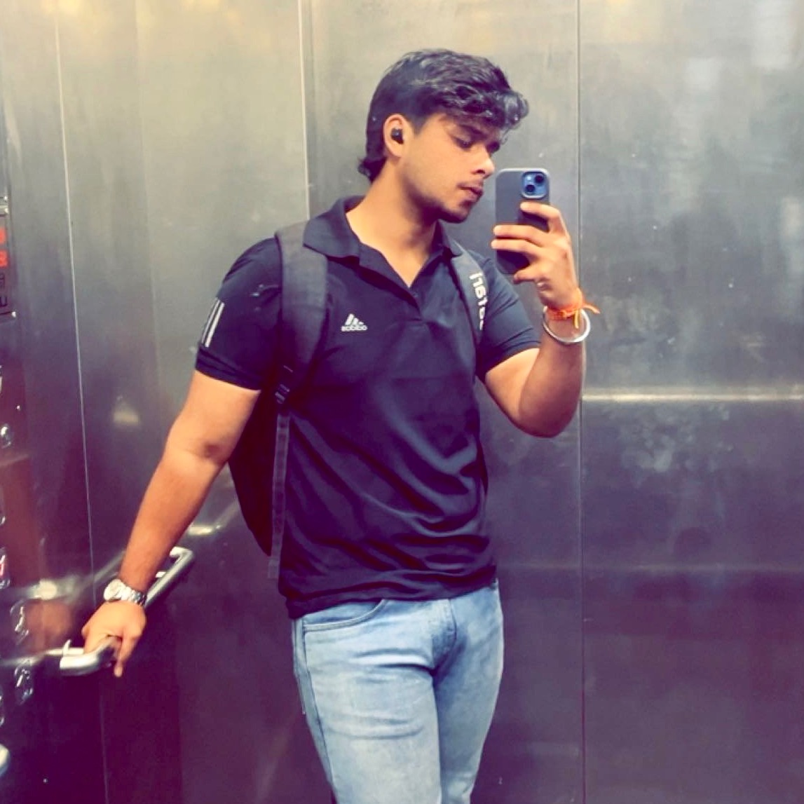 Himanshu singh
