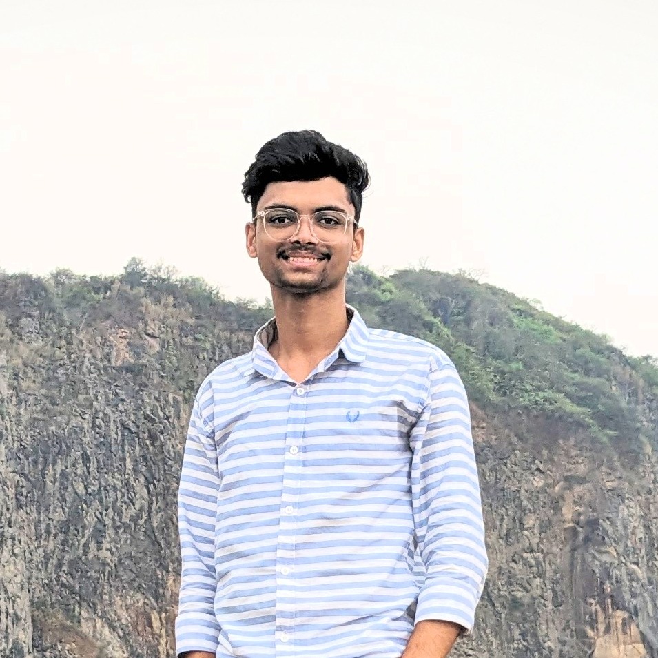 Sidhant sahni