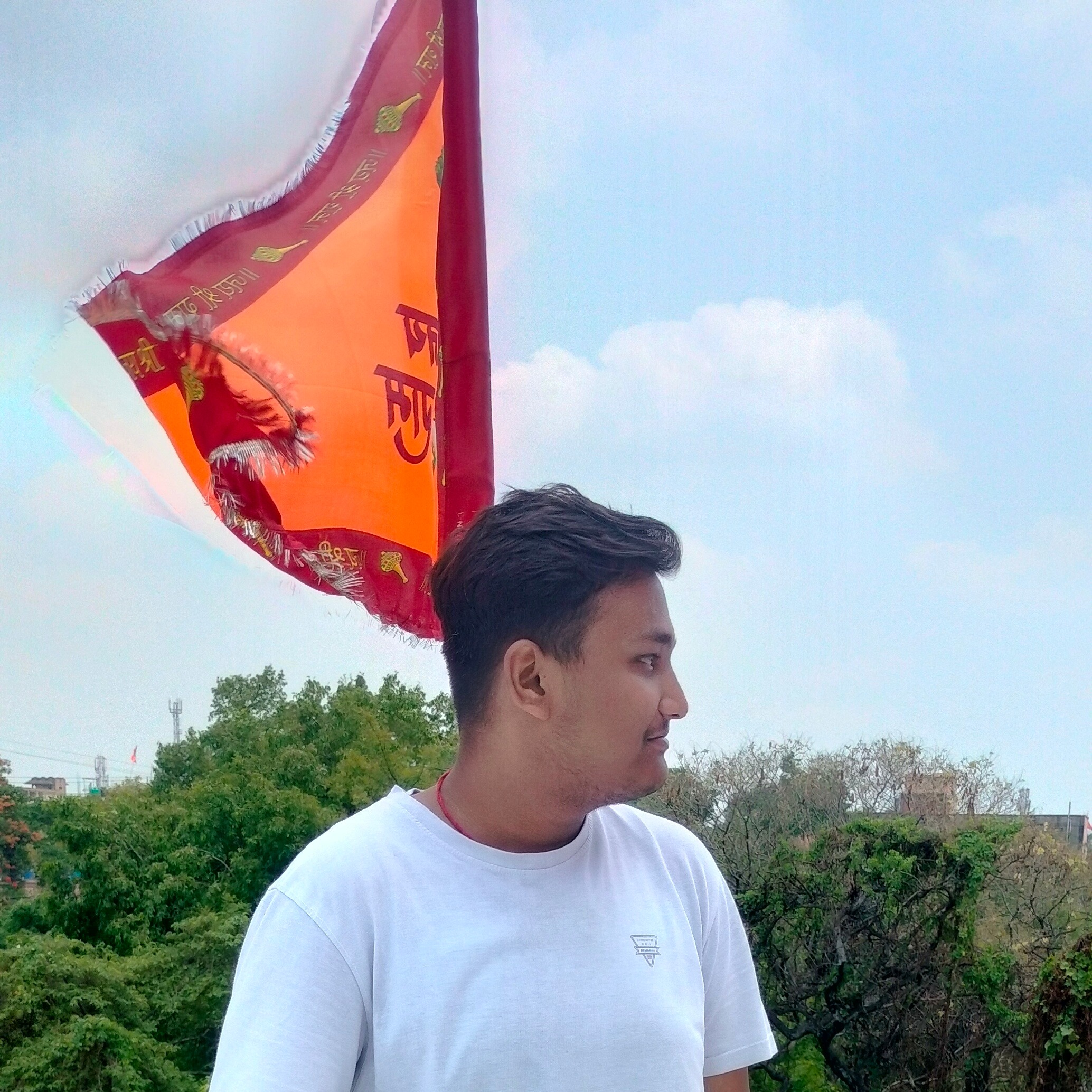 Mohit Kumar Das