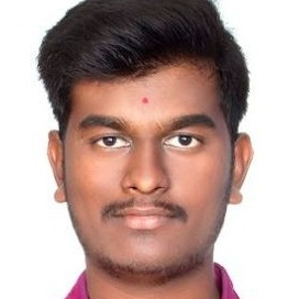 GUMMADDI GUND REDDY