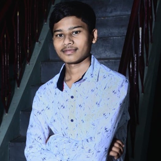 Sk Sohail Uddin