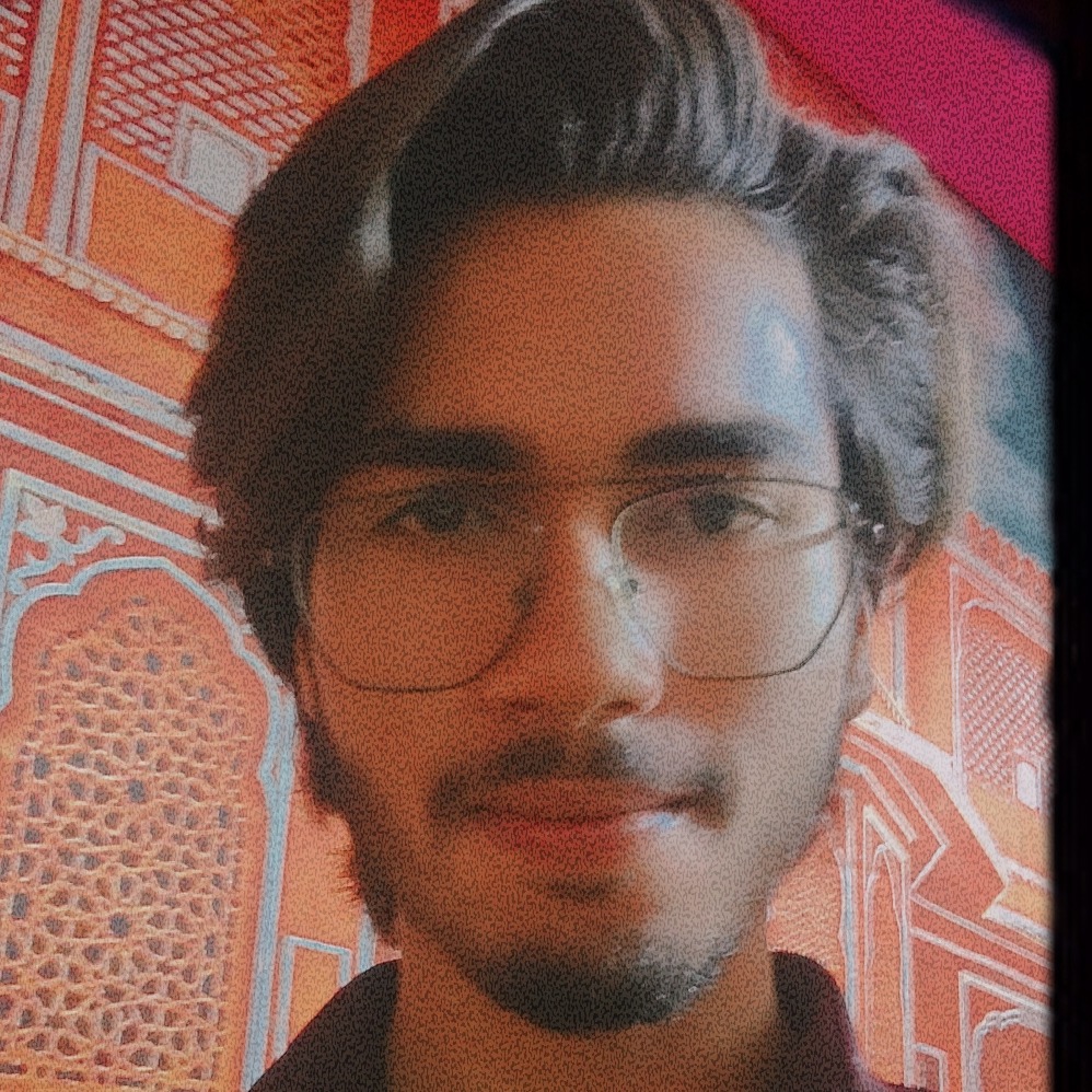 Piyush Dabi
