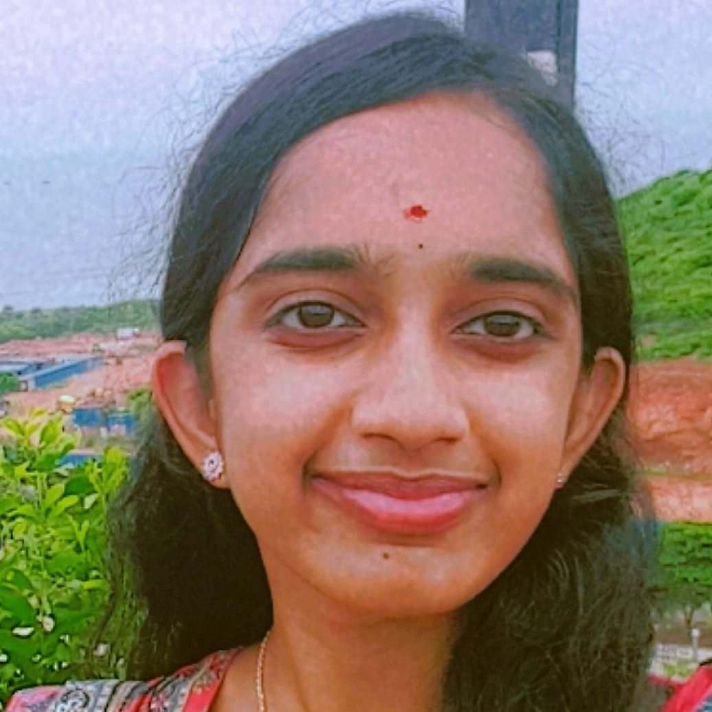 Kamireddi Lasya Nayana