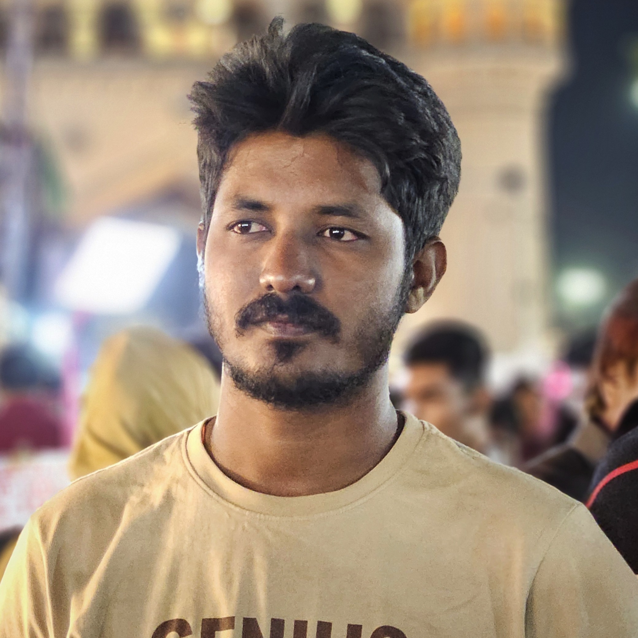 Chukkala Nikhil