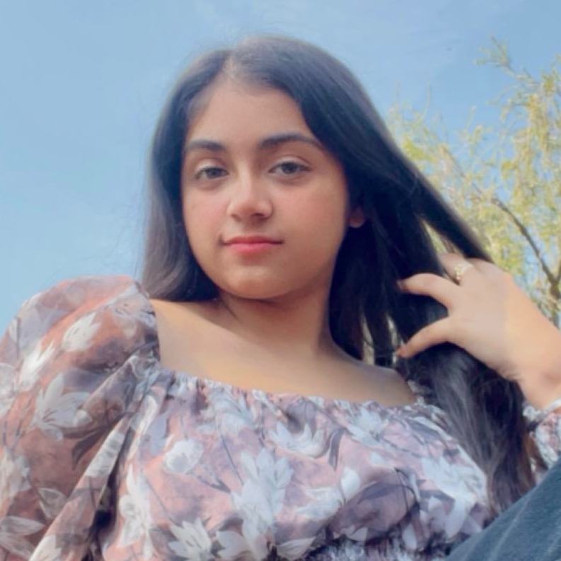 Riya Khaneja